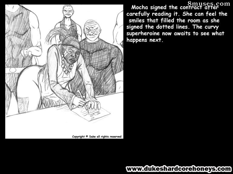 05. Mocha - Mocha 02 - Page 16