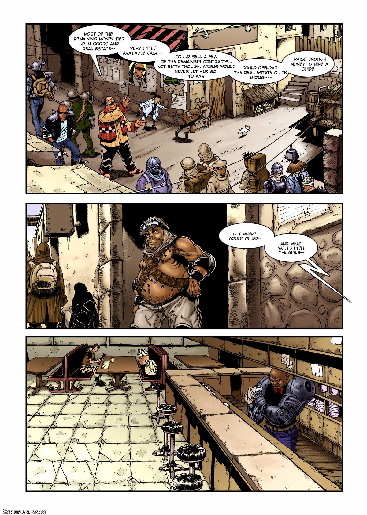Côte - Numéro 1 - Page 9