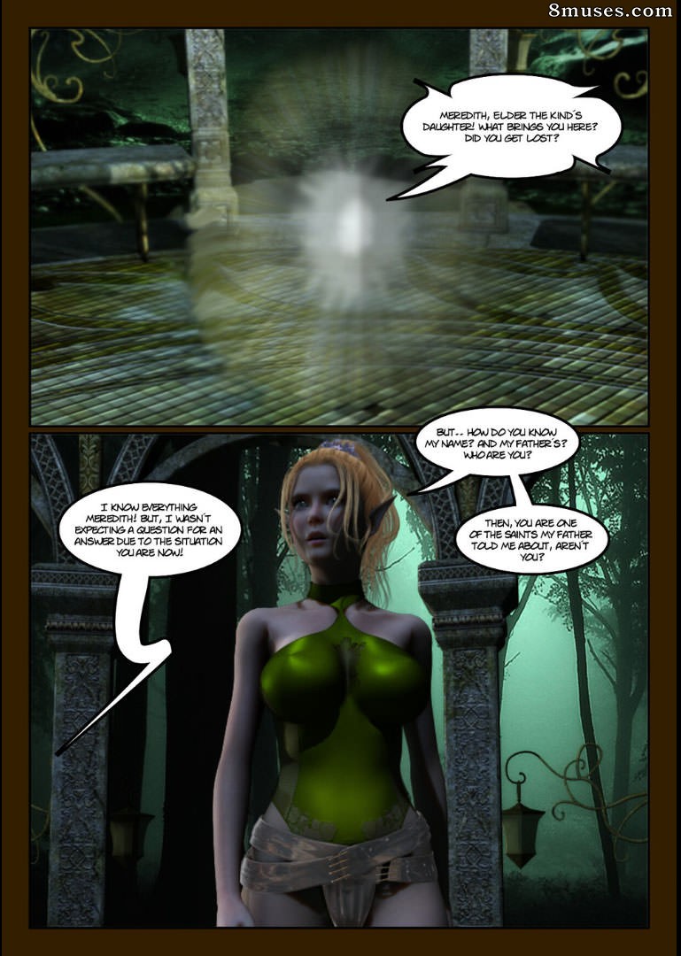 Consequences - Issue 2 - Page 9