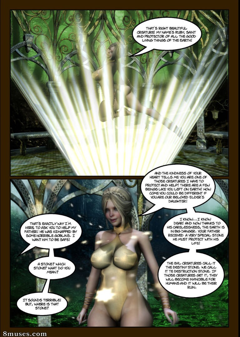 Consequences - Issue 2 - Page 10