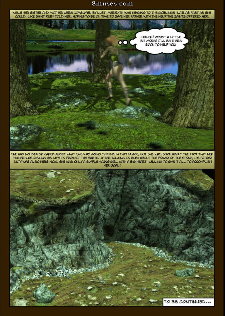 Consequences - Issue 2 - Page 16