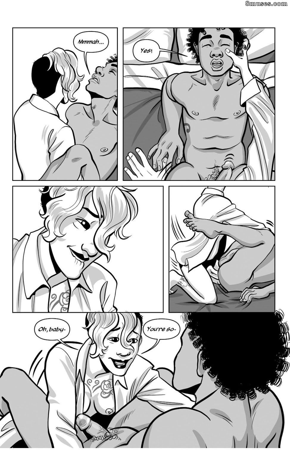 Smut Peddler - Issue 10 - Page 10
