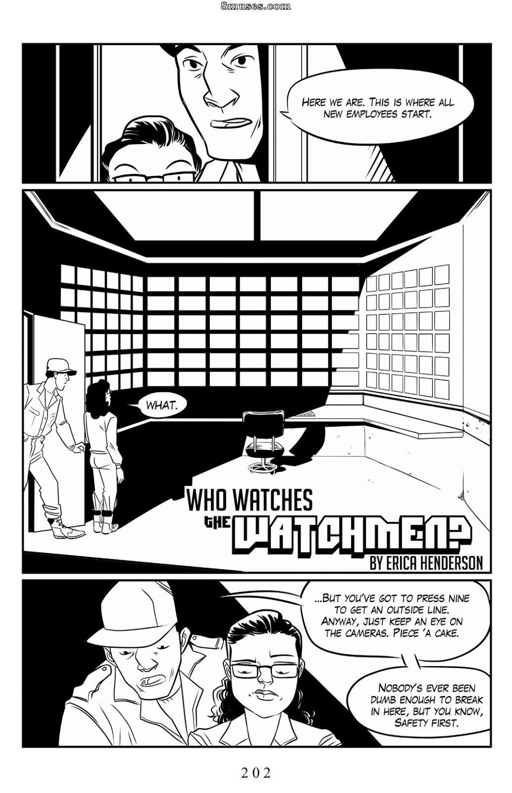 Smut Peddler - Issue 10 - Page 41