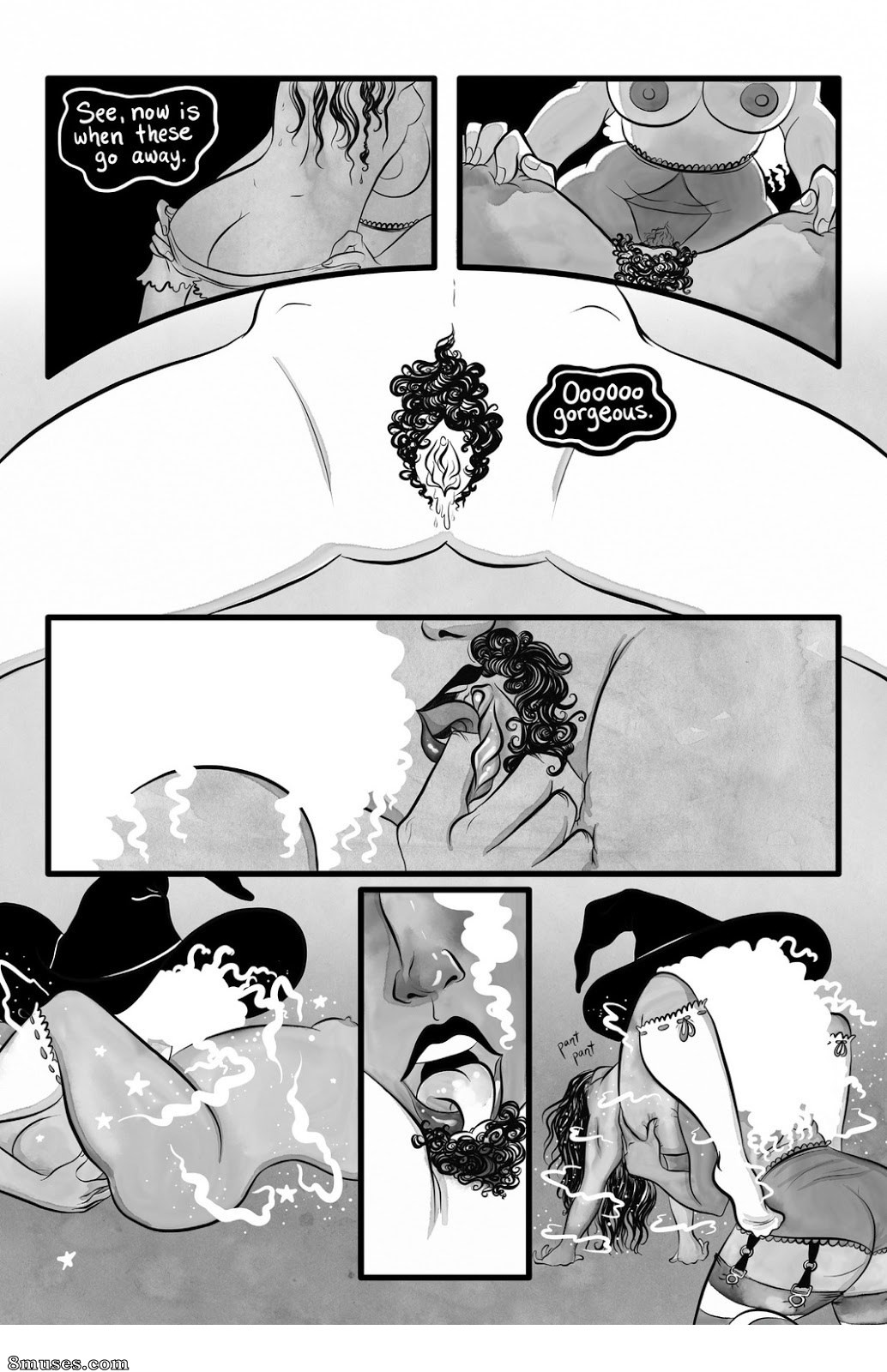 Smut Peddler - Issue 10 - Page 24