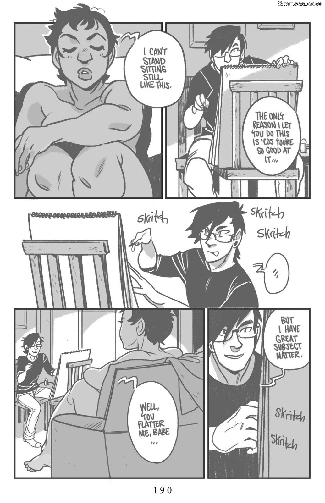 Smut Peddler - Issue 10 - Page 29