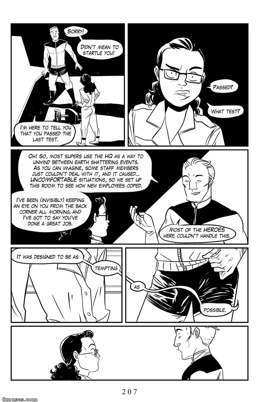 Smut Peddler - Issue 10 - Page 46