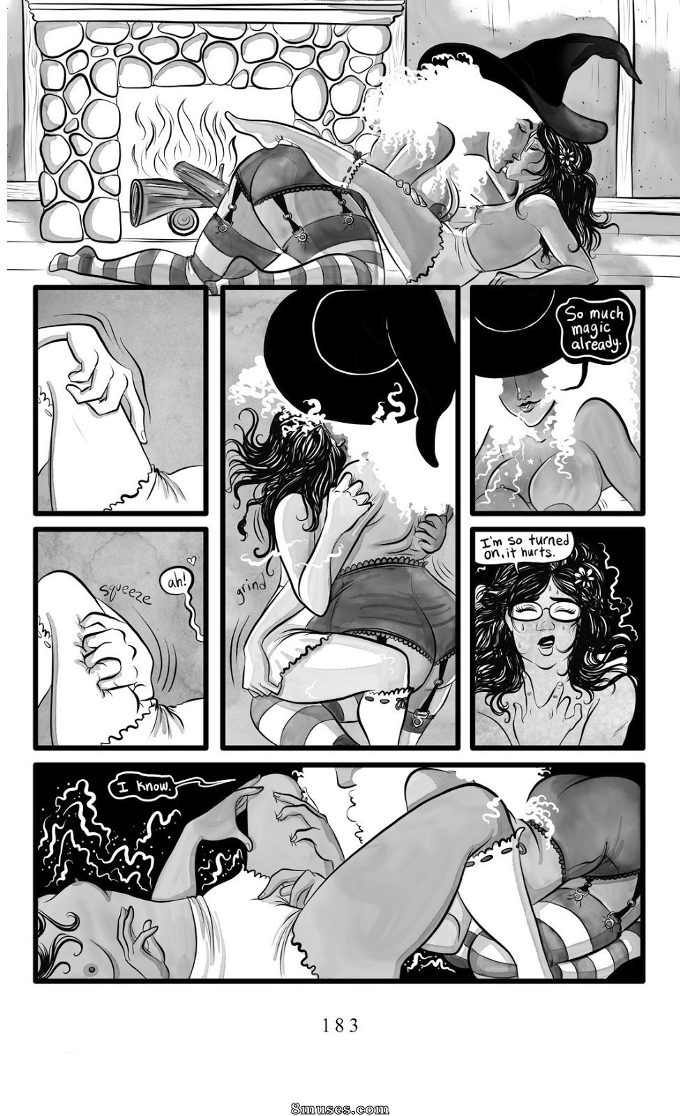 Smut Peddler - Issue 10 - Page 22