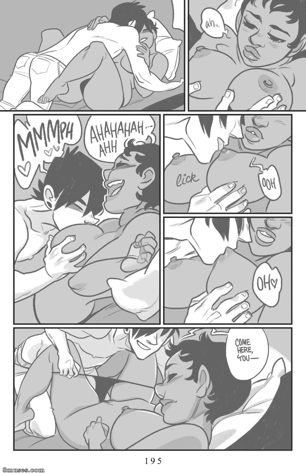 Smut Peddler - Issue 10 - Page 34