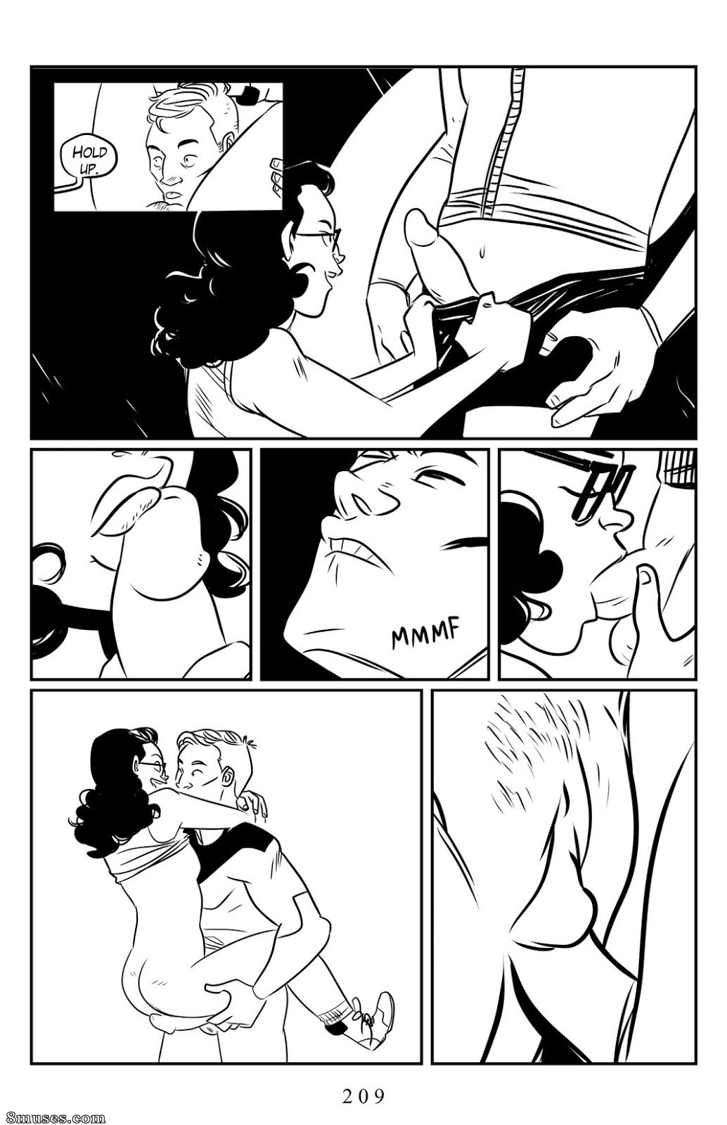 Smut Peddler - Issue 10 - Page 48