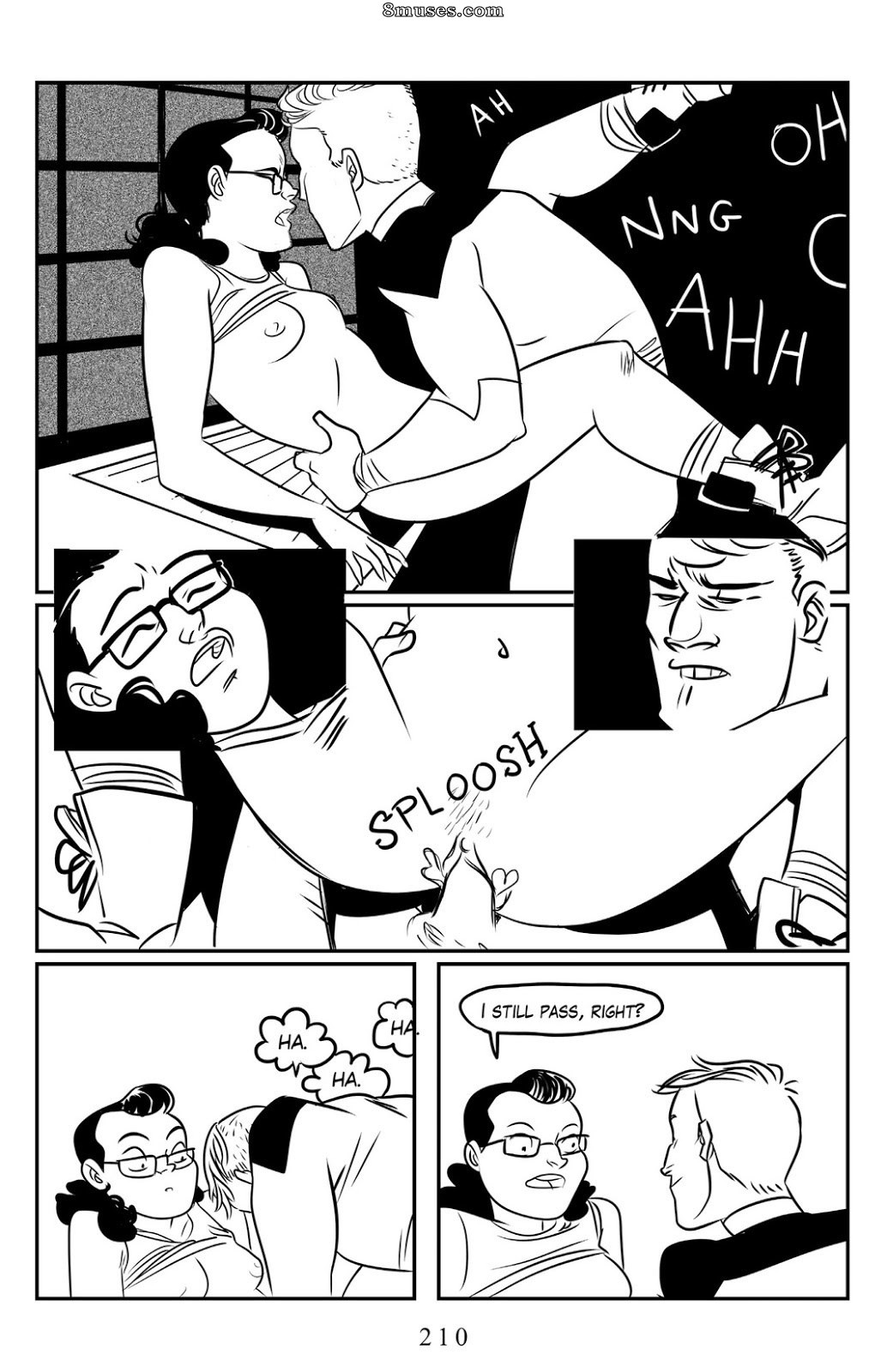 Smut Peddler - Issue 10 - Page 49
