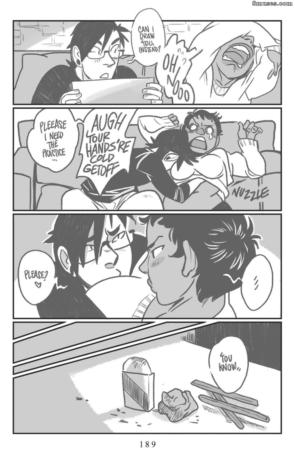 Smut Peddler - Issue 10 - Page 28