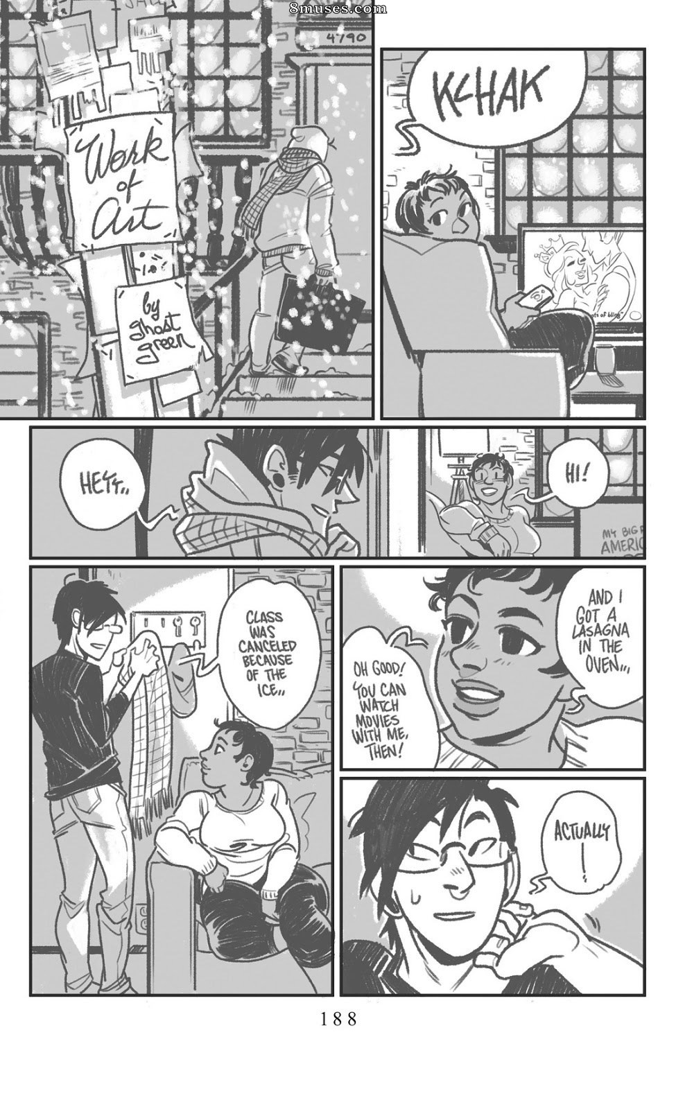 Smut Peddler - Issue 10 - Page 27