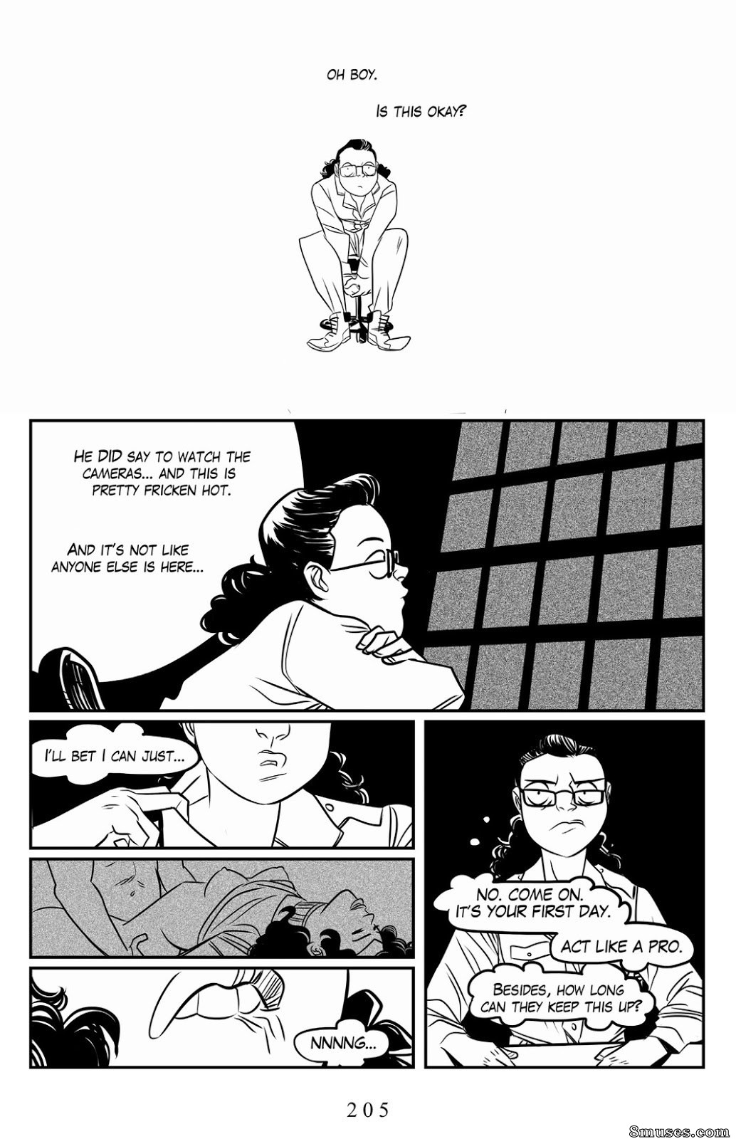 Smut Peddler - Issue 10 - Page 44