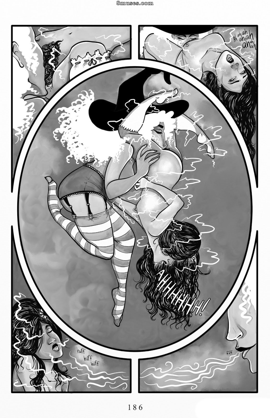 Smut Peddler - Issue 10 - Page 25