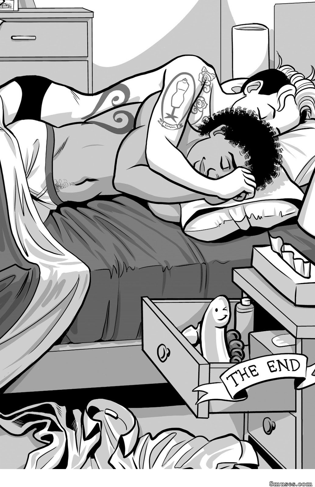 Smut Peddler - Issue 10 - Page 13