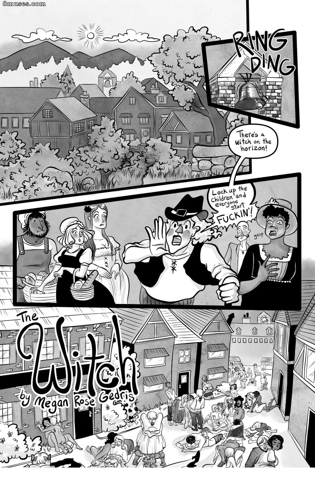 Smut Peddler - Issue 10 - Page 14