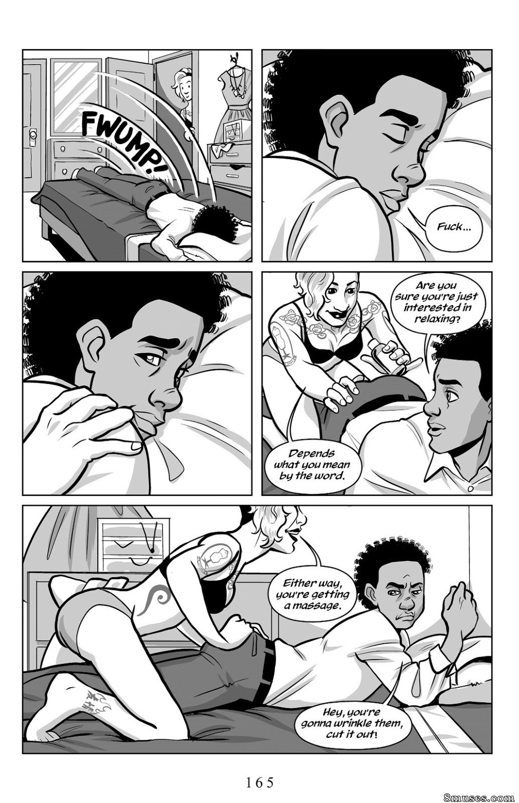 Smut Peddler - Issue 10 - Page 4