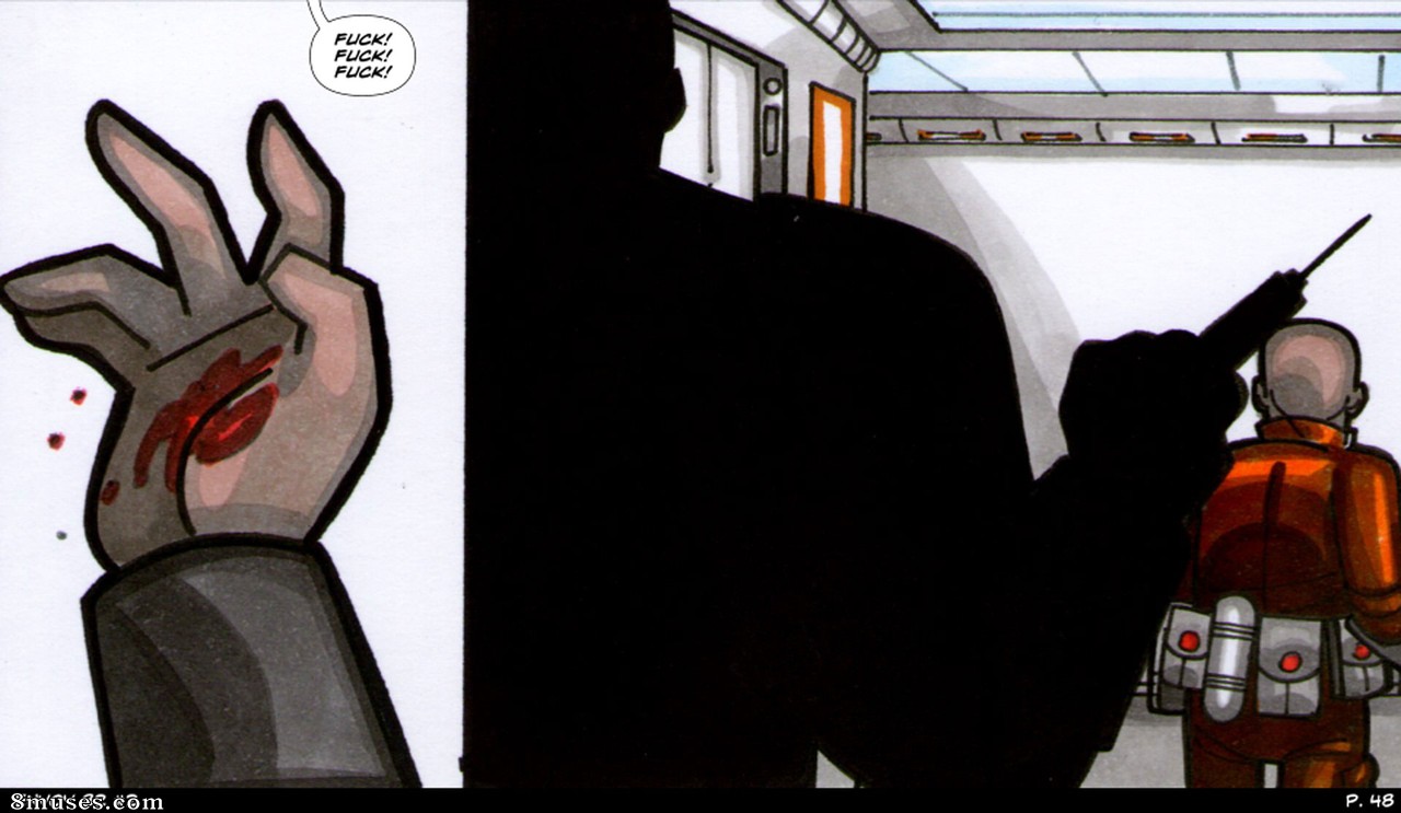 Envoy 82 - Issue 2 - Page 50