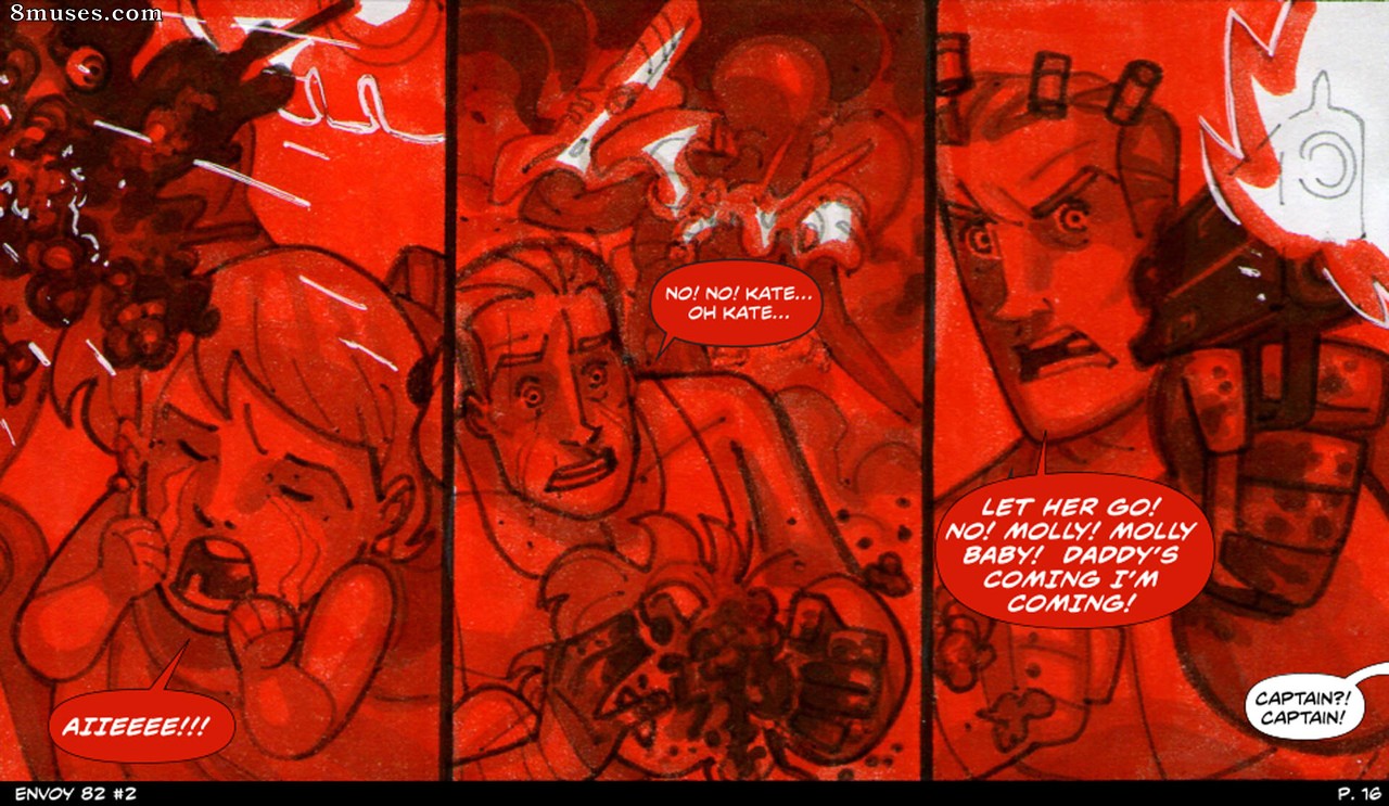 Envoy 82 - Issue 2 - Page 18