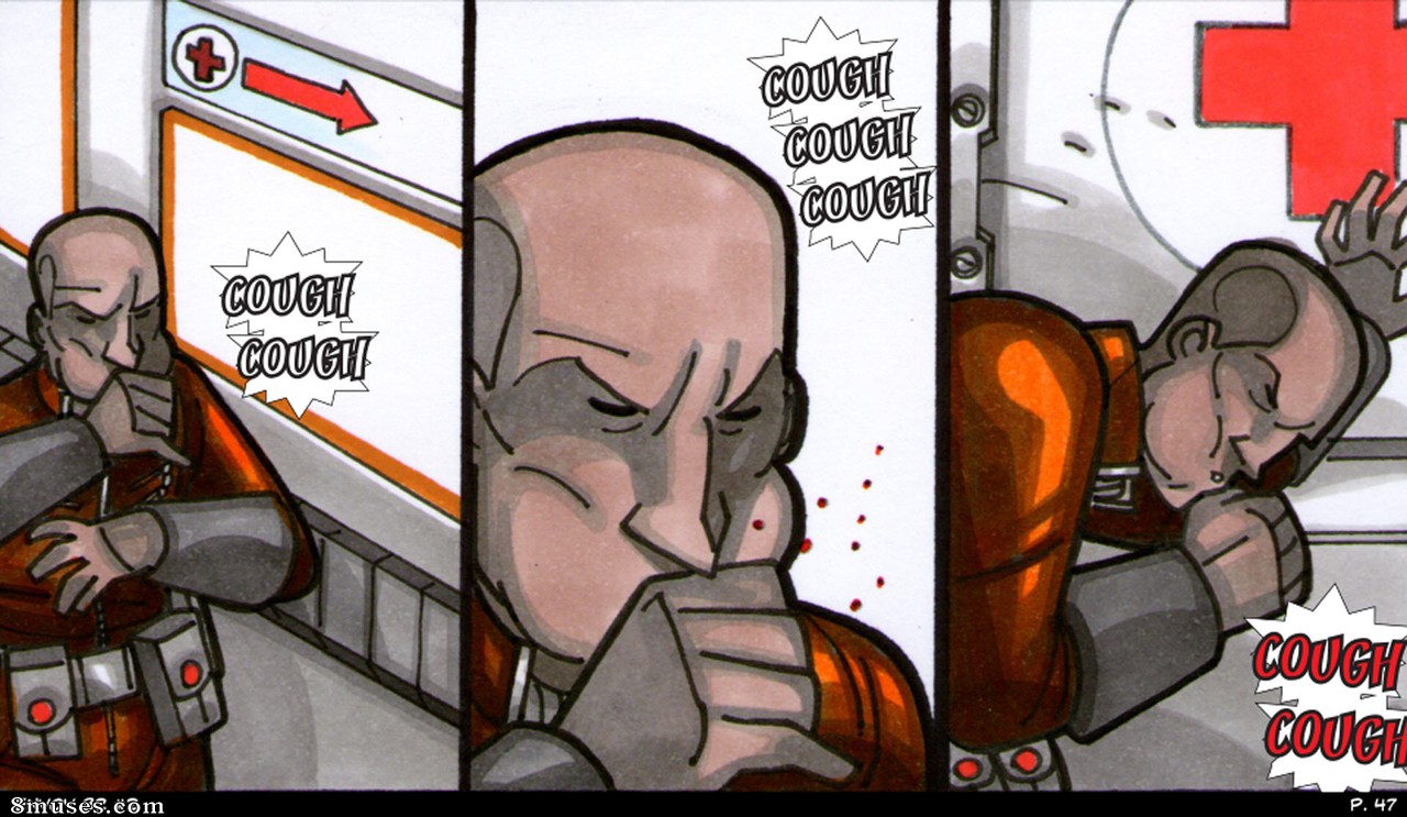 Envoy 82 - Issue 2 - Page 49