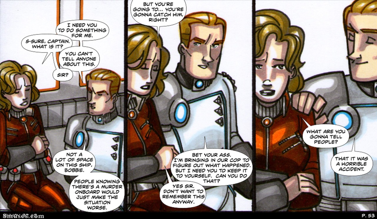 Envoy 82 - Issue 2 - Page 55