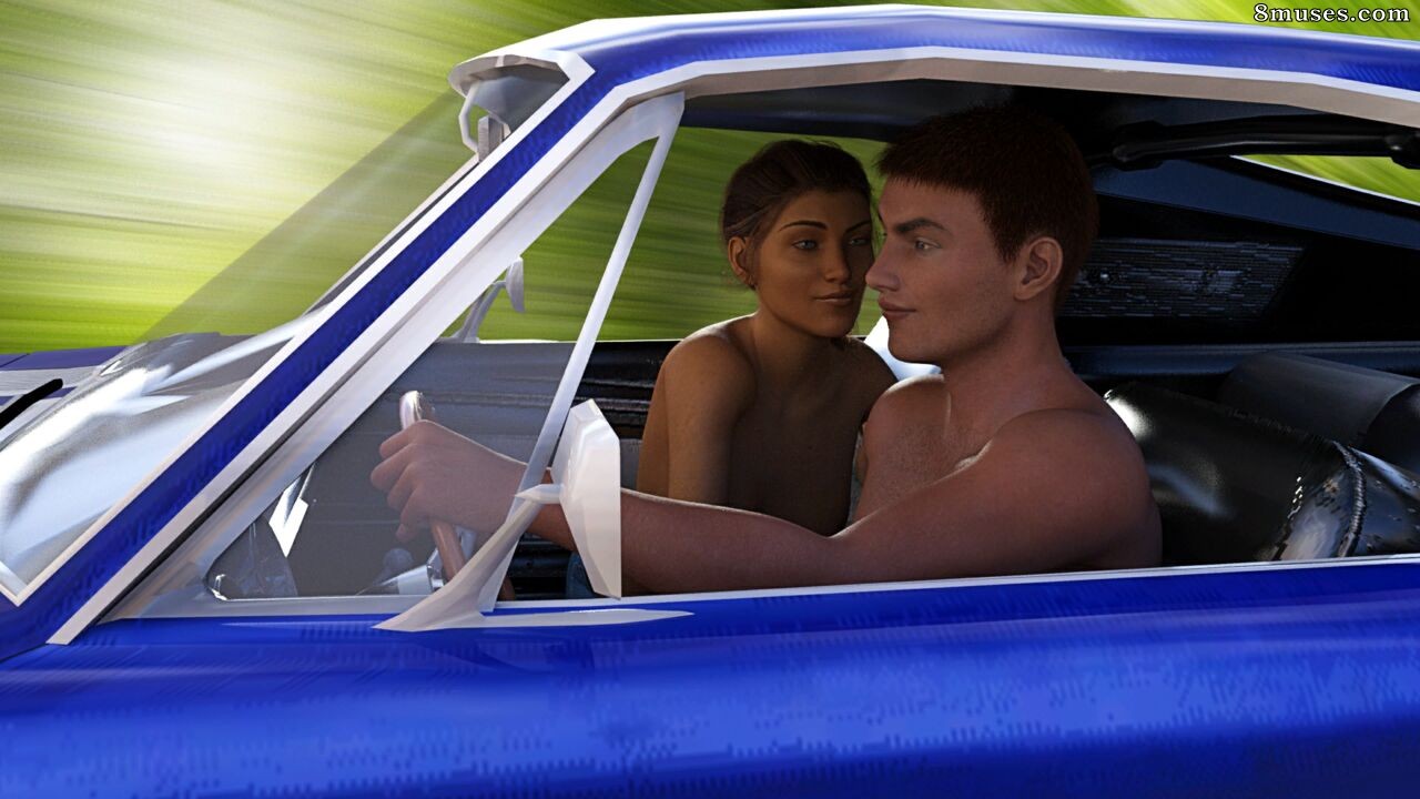 Ruvaak Studios - A Ride With Tony - Page 30