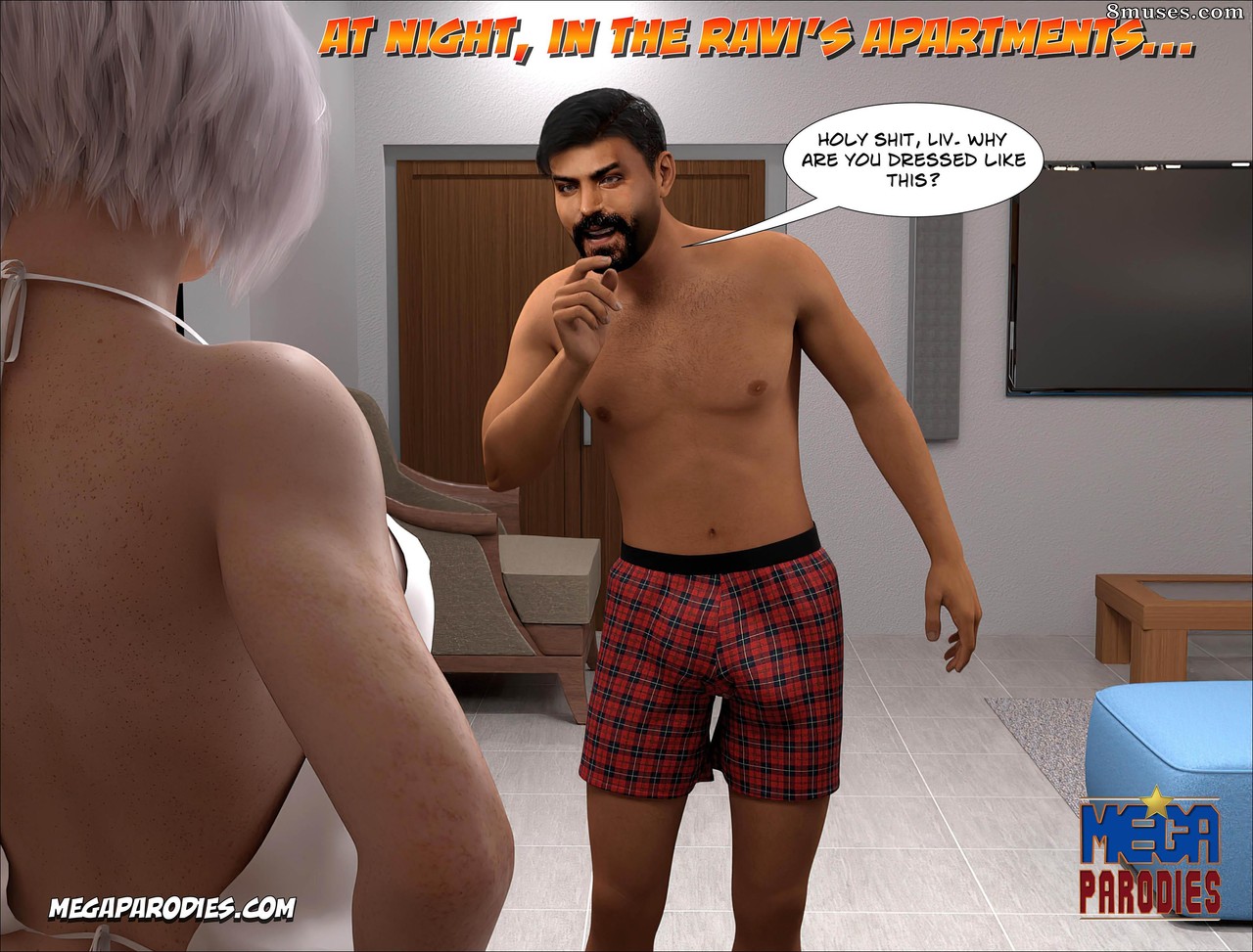 iZombie - Issue 1 - Page 16