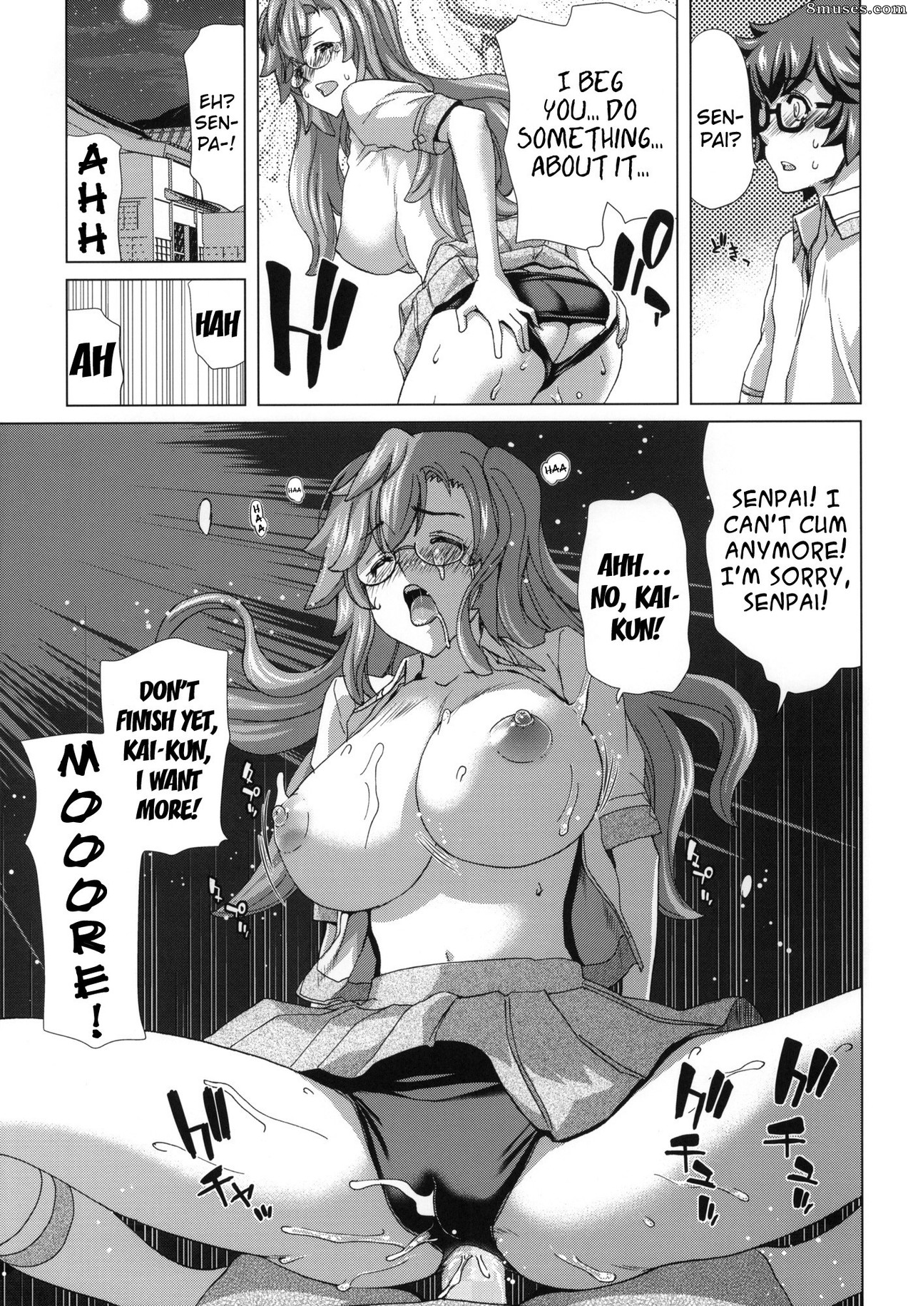 Place Polinky Hiroba - A-ASS - Page 14
