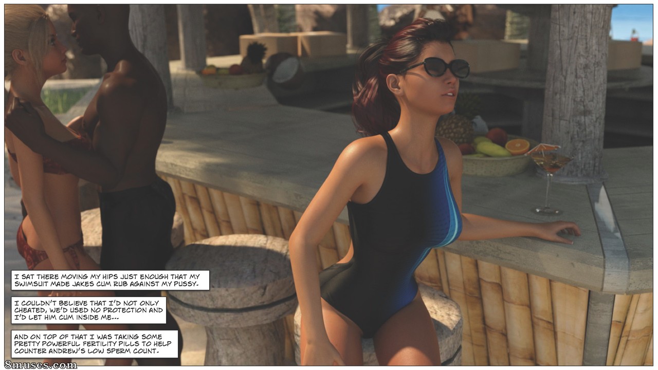Blackmaled - Faye's Story - Part 1 - Page 66
