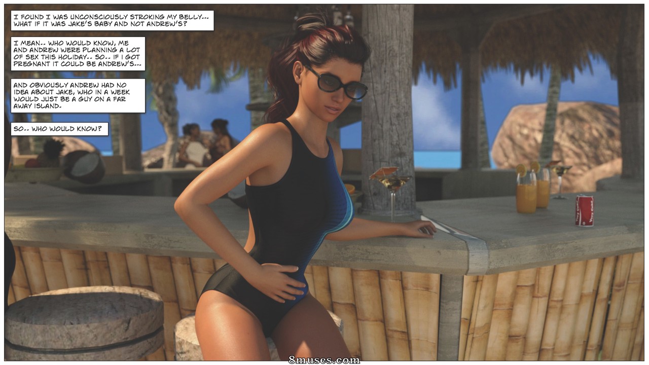 Blackmaled - Faye's Story - Part 1 - Page 67