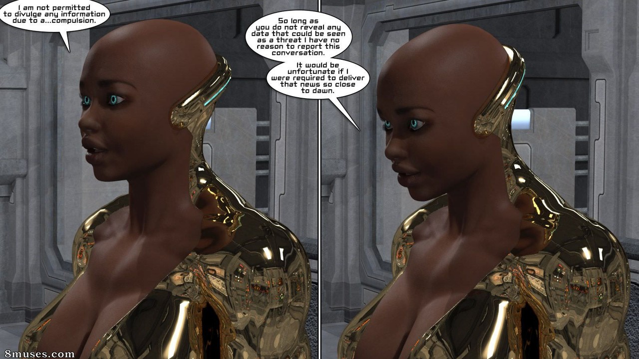 Master of His domain - Sins and Secrets - Issue 75-95 - Page 70