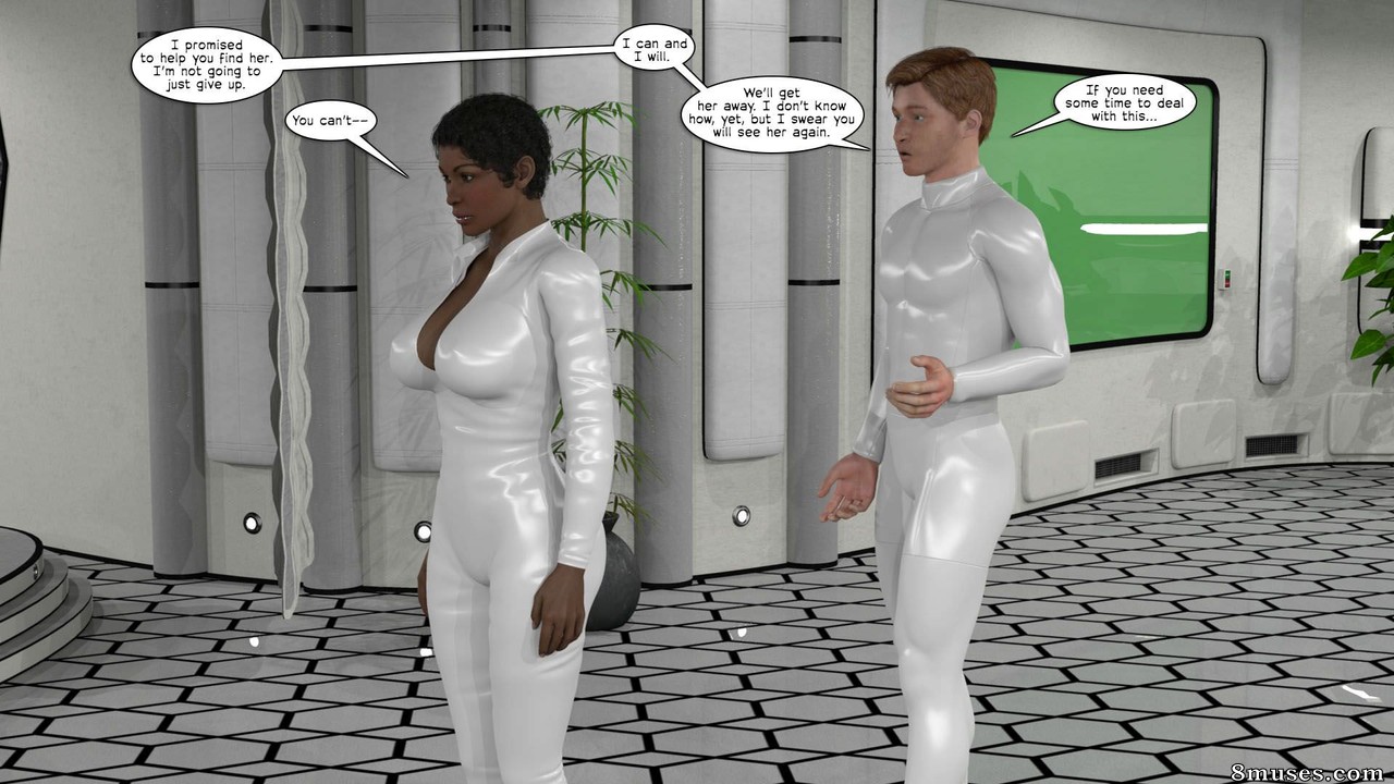 Master of His domain - Sins and Secrets - Issue 75-95 - Page 355