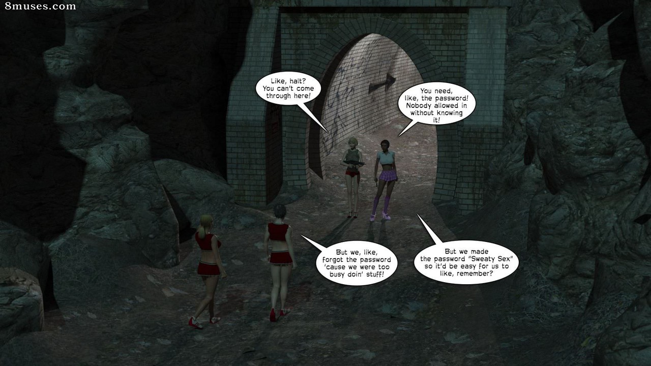 Master of His domain - Sins and Secrets - Issue 75-95 - Page 136