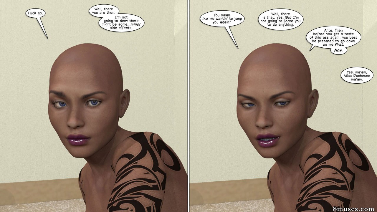 Master of His domain - Sins and Secrets - Issue 75-95 - Page 381