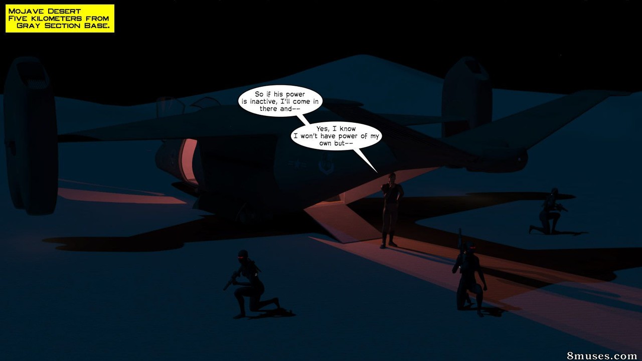 Master of His domain - Sins and Secrets - Issue 75-95 - Page 179