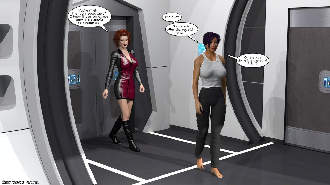 Master of His domain - Sins and Secrets - Issue 75-95 - Page 336