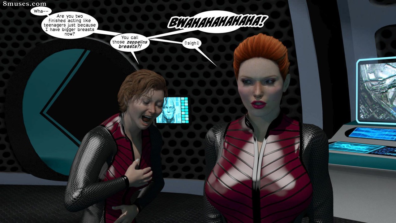 Master of His domain - Sins and Secrets - Issue 75-95 - Page 287