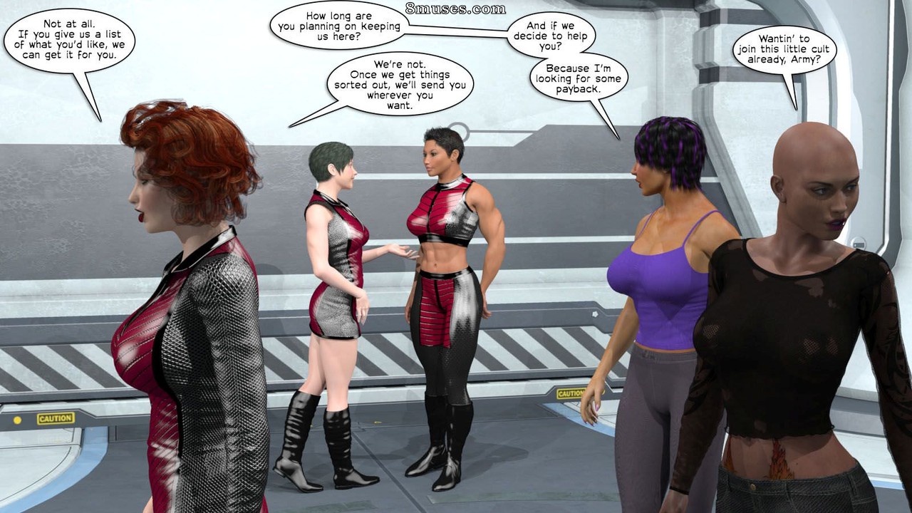 Master of His domain - Sins and Secrets - Issue 75-95 - Page 306