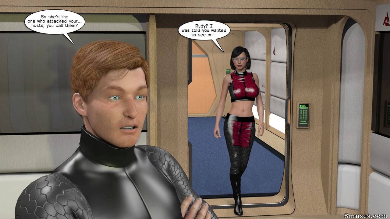 Master of His domain - Sins and Secrets - Issue 75-95 - Page 300