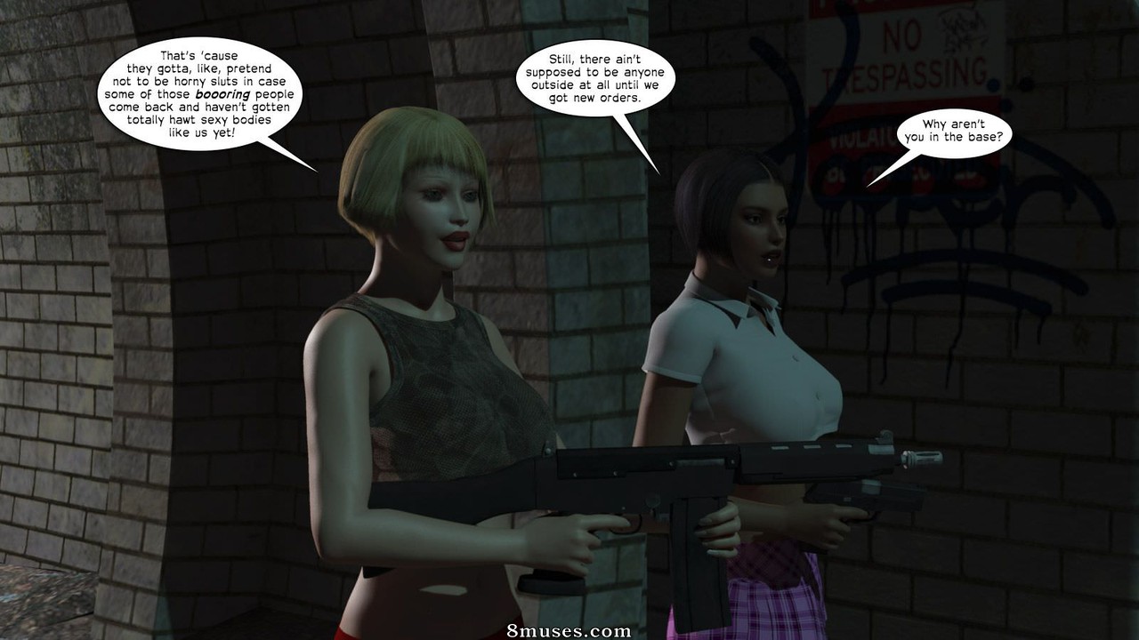 Master of His domain - Sins and Secrets - Issue 75-95 - Page 138