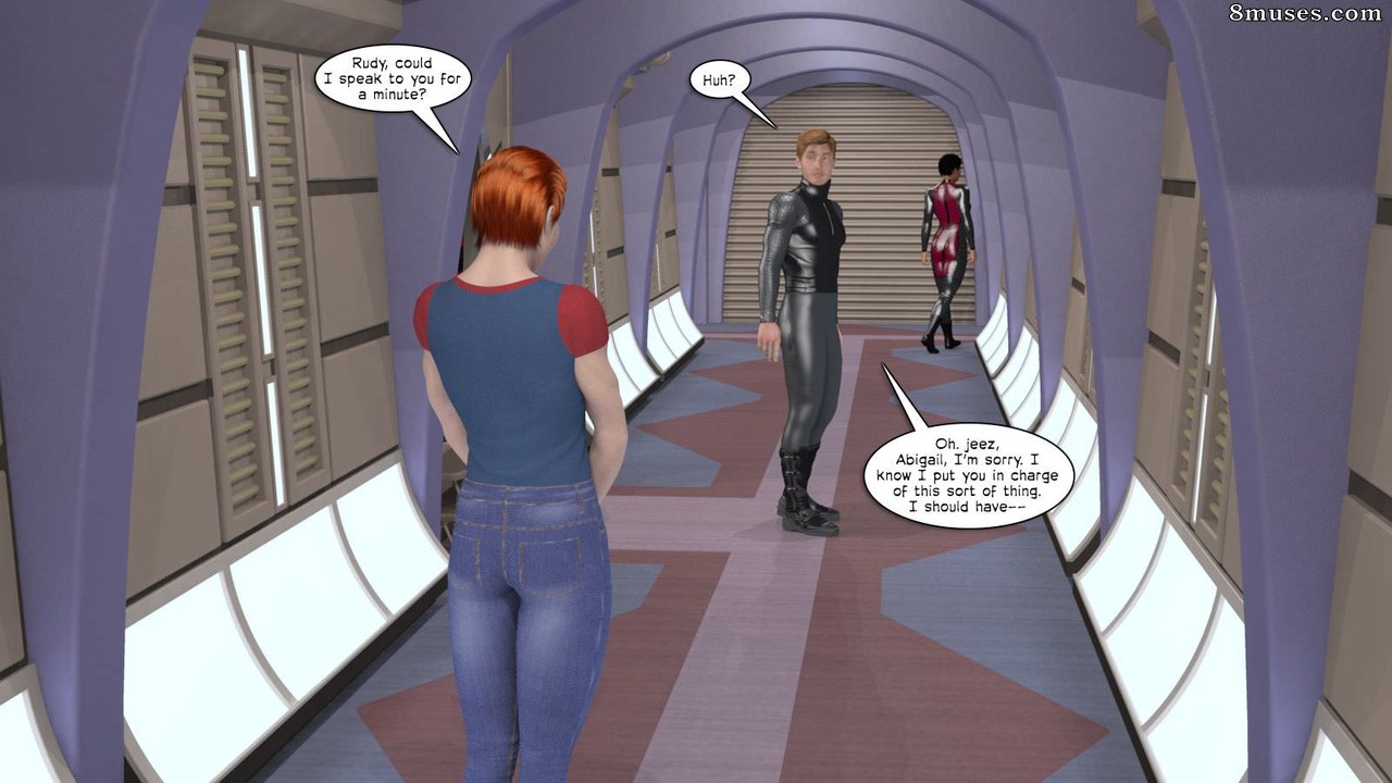 Master of His domain - Sins and Secrets - Issue 75-95 - Page 260