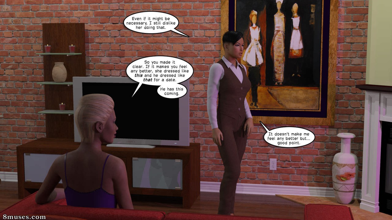 Master of His domain - Sins and Secrets - Issue 1-27 - Page 194