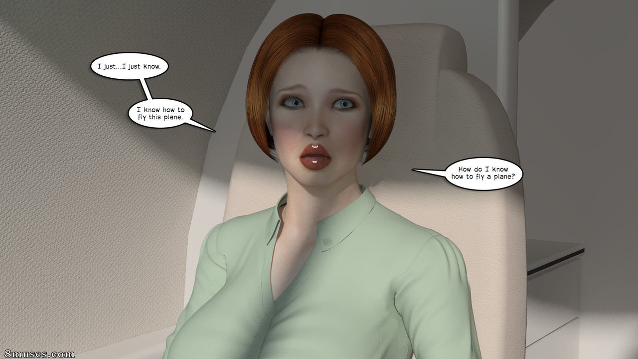 Master of His domain - Sins and Secrets - Issue 1-27 - Page 348