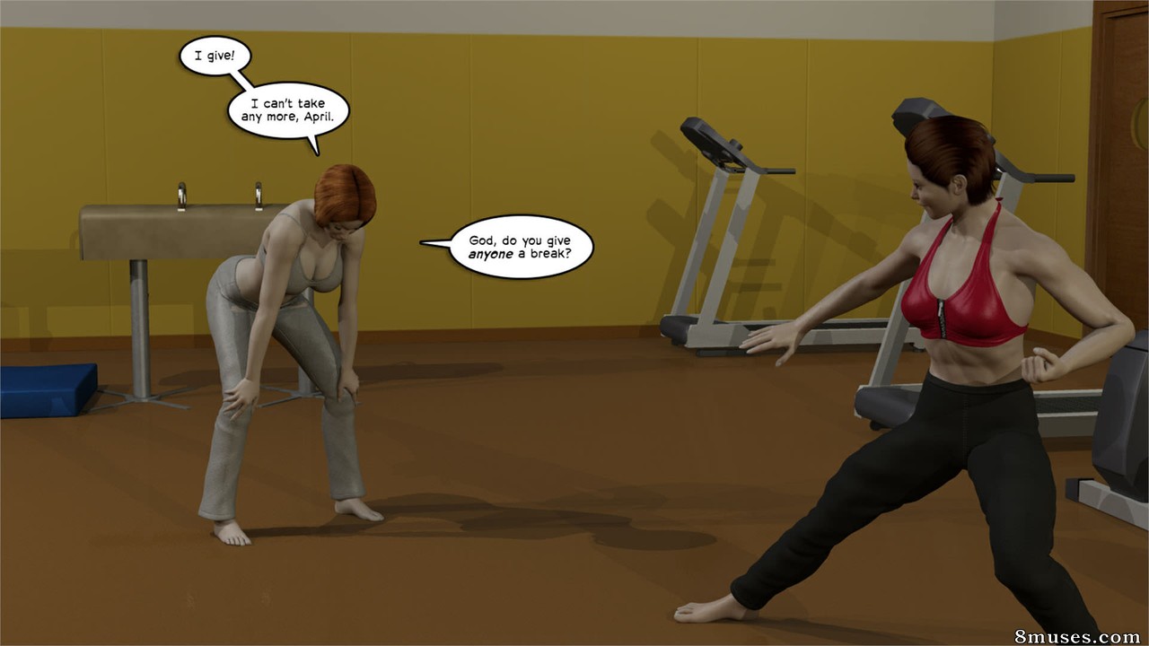 Master of His domain - Sins and Secrets - Issue 1-27 - Page 364