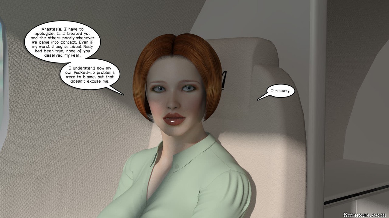 Master of His domain - Sins and Secrets - Issue 1-27 - Page 345