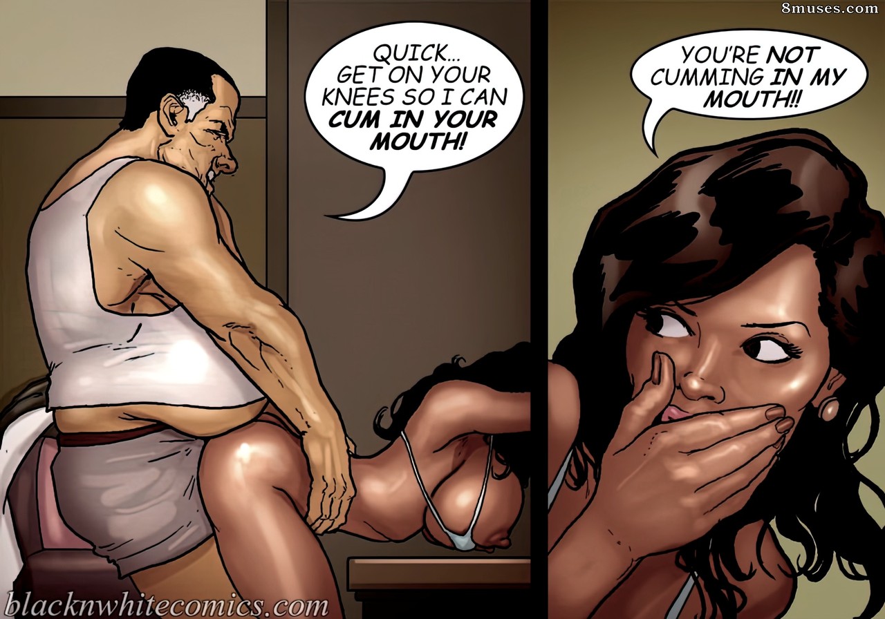 The Mayor - Issue 1 - Page 31