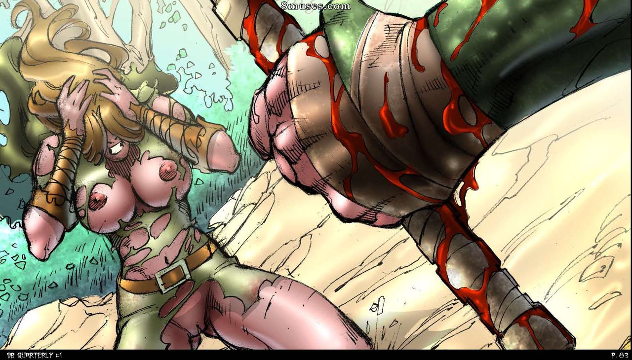DB Monthly - Issue 1 - Page 85