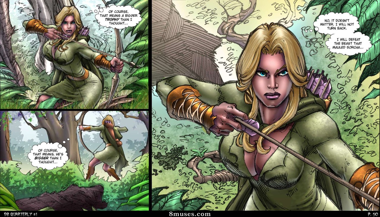 DB Monthly - Issue 1 - Page 52
