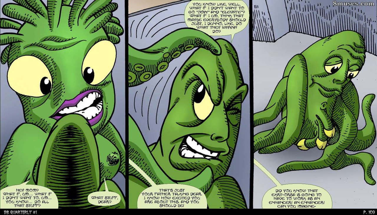 DB Monthly - Issue 1 - Page 111