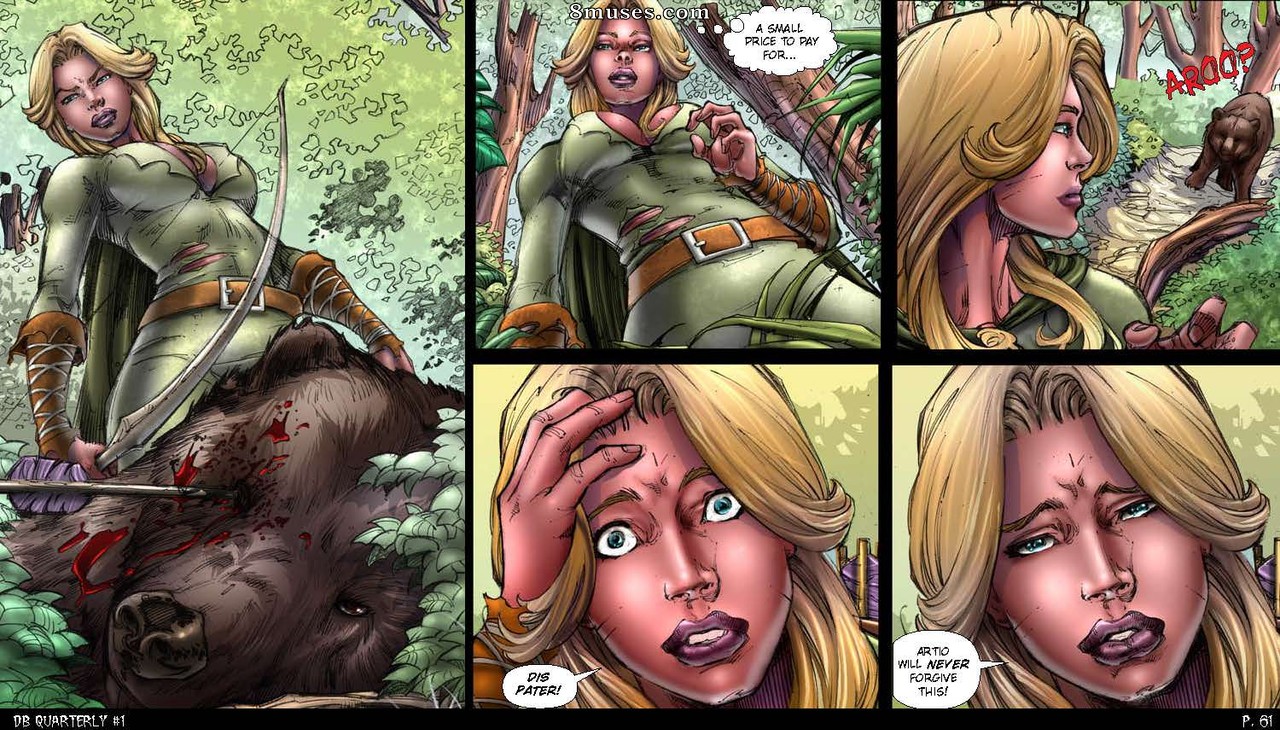 DB Monthly - Issue 1 - Page 63
